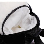 Sac à dos peluche panda enfant – Maternelle & crèche - Vignette | Sacs pour tous