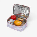 Sac à dos scolaire fille ergonomique avec trousse et lunch box - Vignette | Sacs pour tous