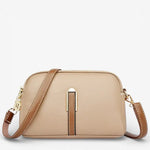 Petit sac bandoulière femme en cuir PU – Élégant et fonctionnel - Vignette | Sacs pour tous