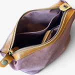 Sac cabas femme en cuir de vachette - Vignette | Sacs pour tous