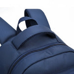 Sac à dos scolaire ergonomique garçon bleu marine - Vignette | Sacs pour tous