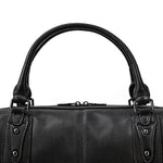 Sac de voyage en cuir véritable week-end - Vignette | Sacs pour tous