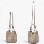 Sac seau en cuir de vachette femme - Vignette | Sacs pour tous