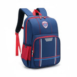 Sac à dos ergonomique garçon primaire – léger et imperméable - Vignette | Sacs pour tous