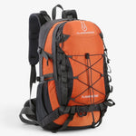 Sac à dos trekking 50L imperméable randonnée outdoor - Vignette | Sacs pour tous