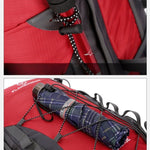 Sac à dos 50L randonnée – Imperméable & léger - Vignette | Sacs pour tous