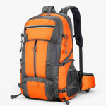Sac à dos 60L randonnée – Résistant & confortable - Vignette | Sacs pour tous
