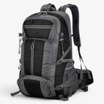 Sac à dos 60L randonnée – Résistant & confortable - Vignette | Sacs pour tous