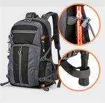 Sac à dos 60L randonnée – Résistant & confortable - Vignette | Sacs pour tous