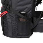 Sac à dos 60L randonnée – Résistant & imperméable - Vignette | Sacs pour tous