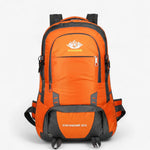 Sac à dos 60L trekking – Multipoche & résistant - Vignette | Sacs pour tous