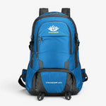 Sac à dos 60L trekking – Multipoche & résistant - Vignette | Sacs pour tous
