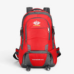 Sac à dos 60L trekking – Multipoche & résistant - Vignette | Sacs pour tous