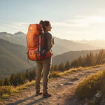 Sac à dos randonnée 60L imperméable grande capacité - Vignette | Sacs pour tous