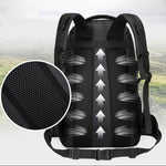 Sac à dos 62L trekking – Multipoche & résistant - Vignette | Sacs pour tous