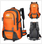 Sac à dos 62L trekking – Multipoche & résistant - Vignette | Sacs pour tous