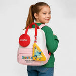 Sac à dos ergonomique fille & garçon – École primaire - Vignette | Sacs pour tous