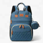 Sac à dos à langer 3 en 1 – pratique, élégant et ultra-fonctionnel - Vignette | Sacs pour tous
