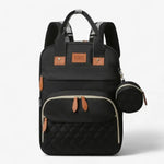 Sac à dos à langer 3 en 1 – pratique, élégant et ultra-fonctionnel - Vignette | Sacs pour tous