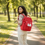 Sac à dos à langer animaux – pratique & imperméable - Vignette | Sacs pour tous