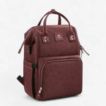 Sac à dos à langer grande capacité avec port USB – pratique & moderne - Vignette | Sacs pour tous