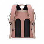 Sac à dos à langer lit intégré – pratique, spacieux et confortable - Vignette | Sacs pour tous