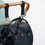 Sac à dos à langer grande capacité avec port USB – pratique & moderne - Vignette | Sacs pour tous