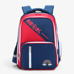 Sac à dos ergonomique enfant primaire imperméable - Vignette | Sacs pour tous