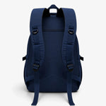 Sac à dos collège bleu marine grande capacité - Vignette | Sacs pour tous