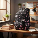 Sac à dos ergonomique collège fille grande capacité - Vignette | Sacs pour tous