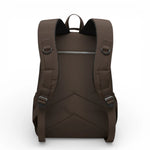 Sac à dos collège garçon marron grande capacité - Vignette | Sacs pour tous