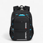 Sac à dos ergonomique garçon petit format – École primaire & collège - Vignette | Sacs pour tous