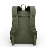 Sac à dos collège kaki grande capacité - Vignette | Sacs pour tous