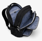 Sac à dos collège garçon noir grande capacité - Vignette | Sacs pour tous