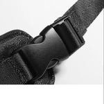 Sac à dos cuir homme – bandes contrastées élégantes - Vignette | Sacs pour tous