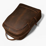 Sac à dos cuir de vachette homme – élégant et robuste - Vignette | Sacs pour tous