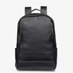 Sac à dos cuir de vachette homme – élégant et robuste - Vignette | Sacs pour tous