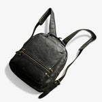 Sac à dos artisanal en cuir de vachette – vintage et durable - Vignette | Sacs pour tous