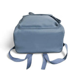 Sac à dos en cuir PU imperméable – compact, sobre et confortable - Vignette | Sacs pour tous