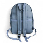 Sac à dos en cuir PU imperméable – compact, sobre et confortable - Vignette | Sacs pour tous