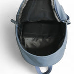 Sac à dos en cuir PU imperméable – compact, sobre et confortable - Vignette | Sacs pour tous