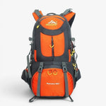 Sac à dos 40L trekking – Léger & imperméable - Vignette | Sacs pour tous