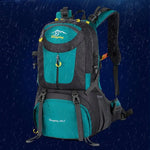 Sac à dos 40L randonnée – Compact & résistant - Vignette | Sacs pour tous