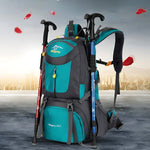 Sac à dos 40L randonnée – Compact & résistant - Vignette | Sacs pour tous