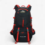 Sac à dos 40L randonnée – Compact & résistant - Vignette | Sacs pour tous