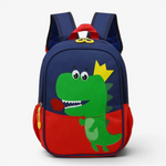 Sac à dos dinosaure enfant – Maternelle & crèche - Vignette | Sacs pour tous