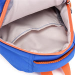 Sac à dos enfant chien avec sangle anti-perte - Vignette | Sacs pour tous