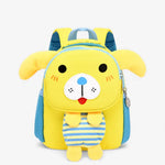 Sac à dos enfant chien avec sangle anti-perte - Vignette | Sacs pour tous