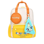 Sac à dos ergonomique fille & garçon – École primaire - Vignette | Sacs pour tous