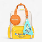 Sac à dos ergonomique fille & garçon – École primaire - Vignette | Sacs pour tous